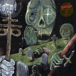 Throaat : The Light - Evil Dead